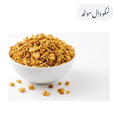 Nimco Daal Moth 250g