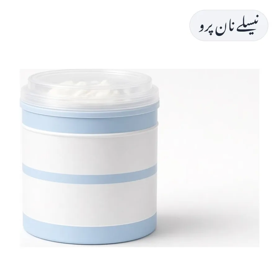 Nestle Nan Pro 1 400g