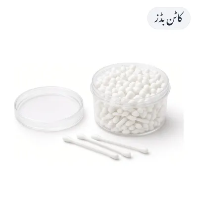 Cotton Buds 100pcs
