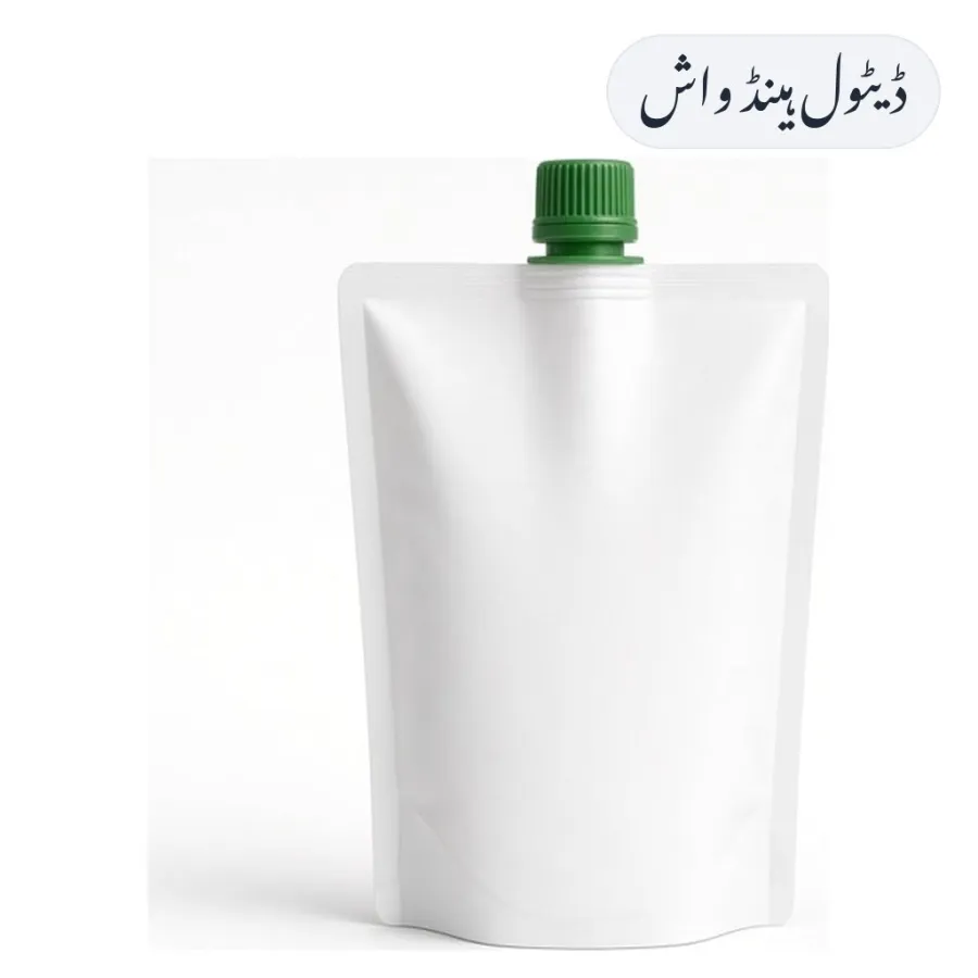 Dettol Handwash Refill 500ml