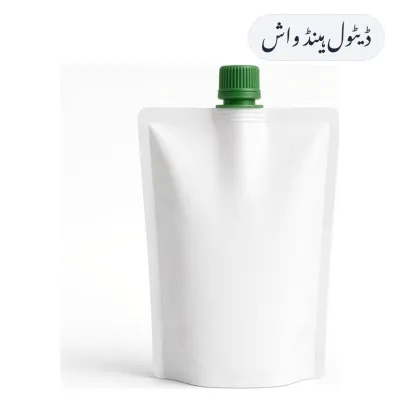 Dettol Handwash Refill 500ml