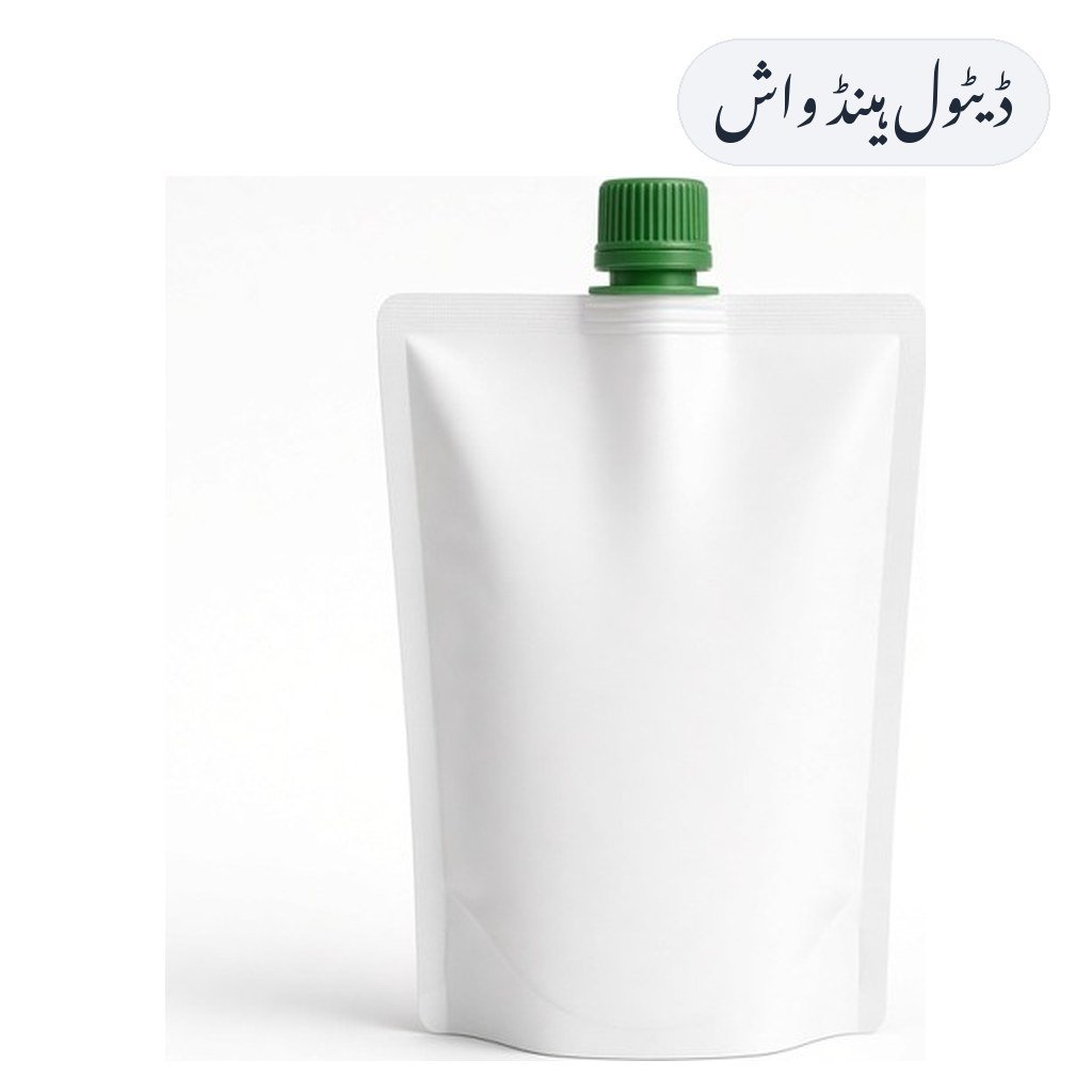 Dettol Handwash Refill 500ml