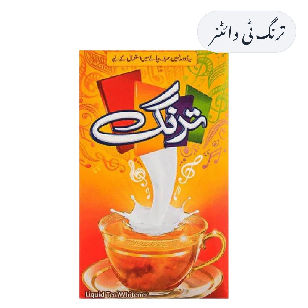 Tarang Tea Whitener 250ml