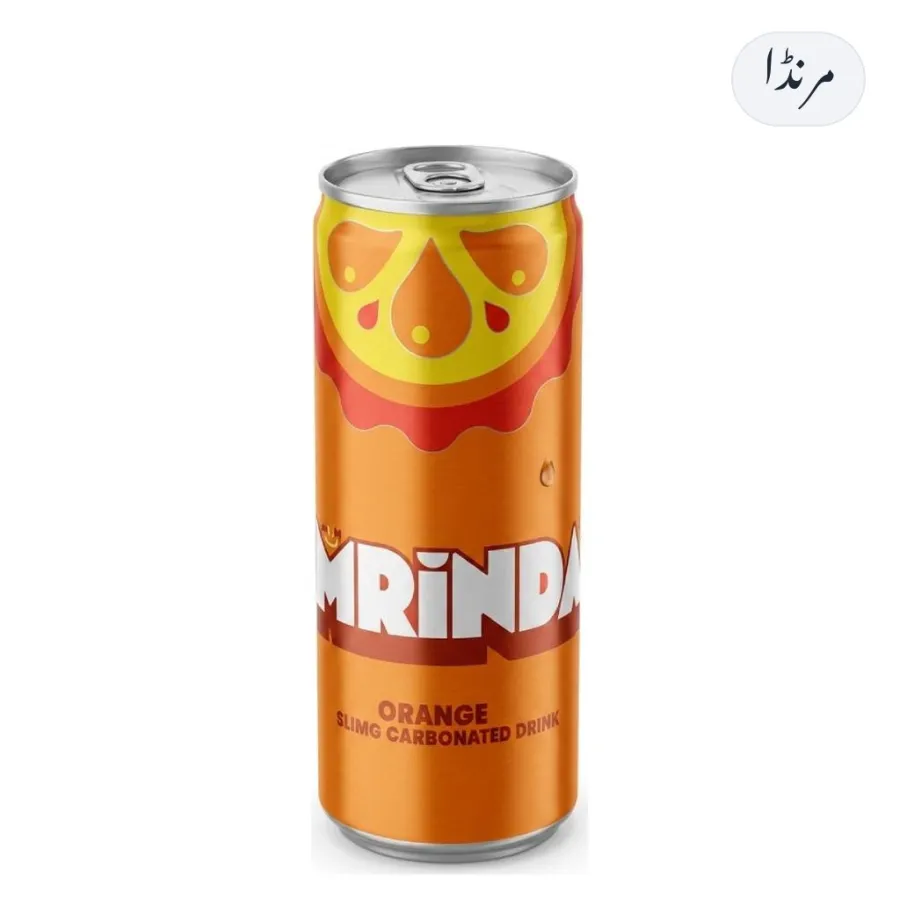 Mirinda 250ml