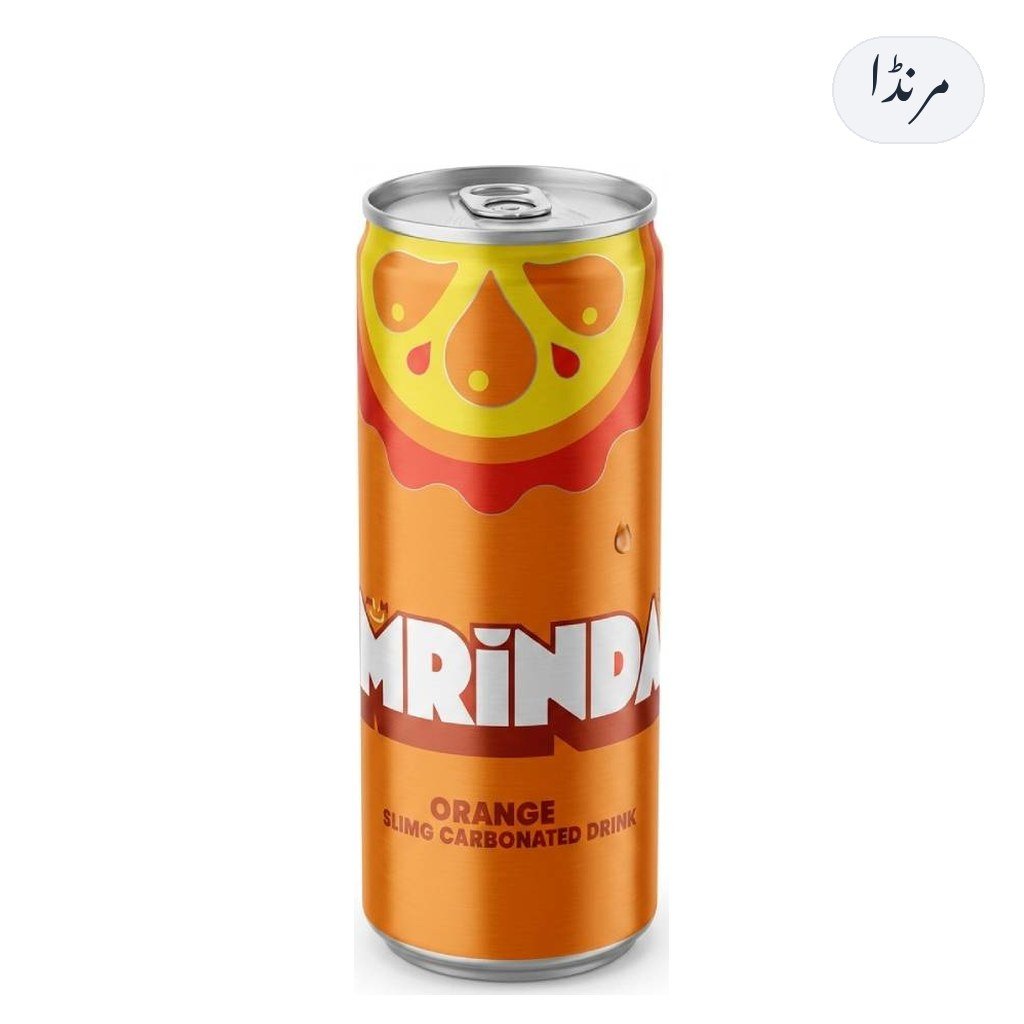 Mirinda 250ml