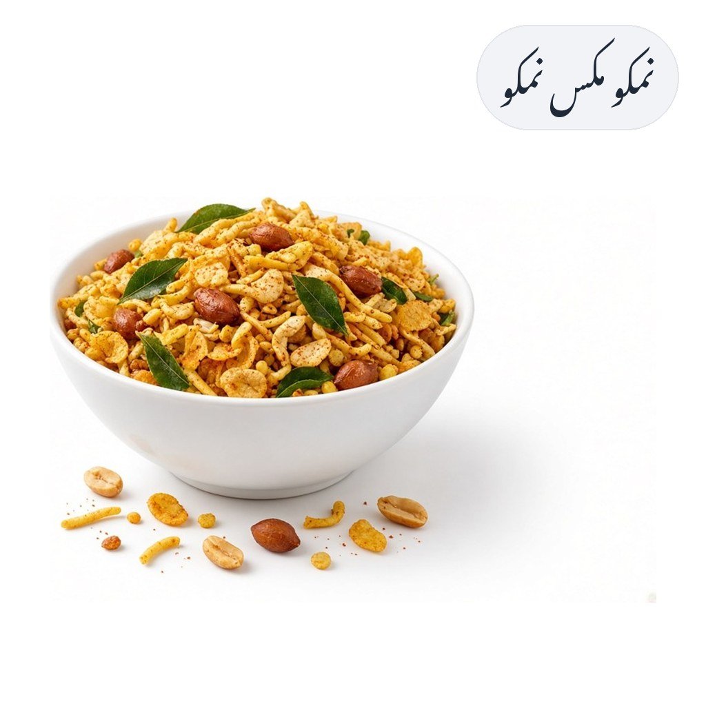 Nimco Mix Nimco 250g