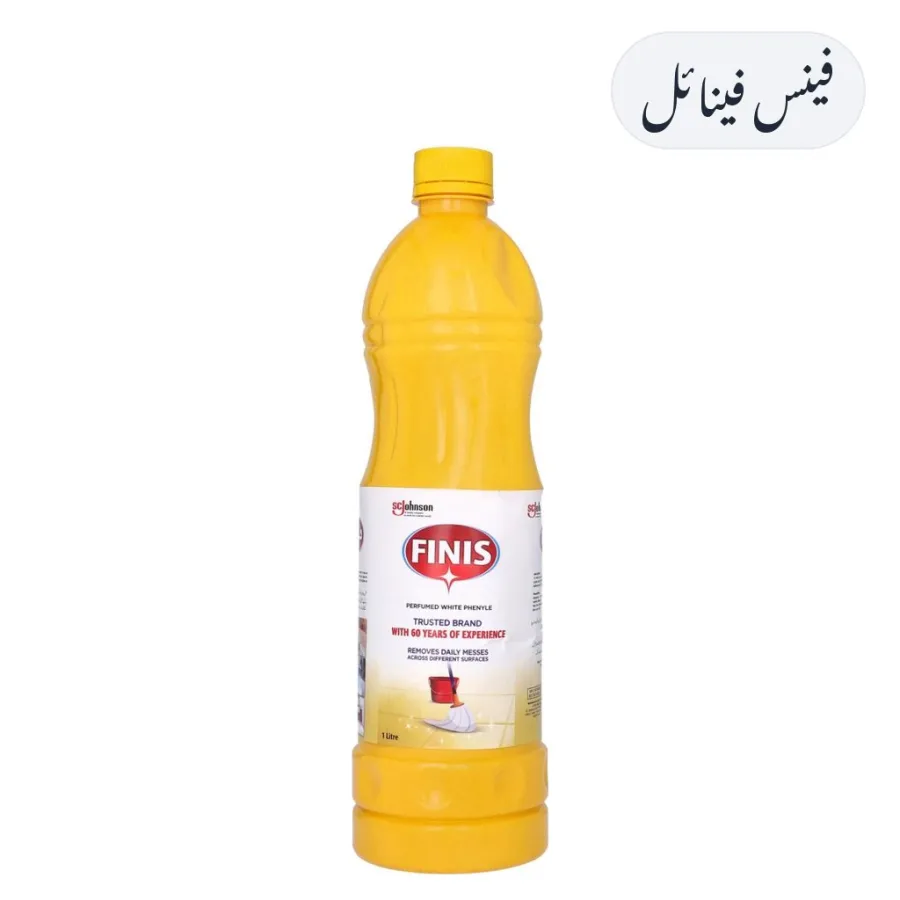Finis Phenyle 1L