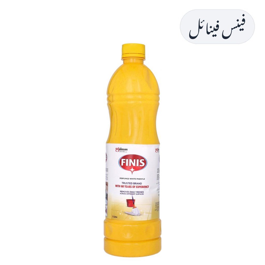 Finis Phenyle 1L