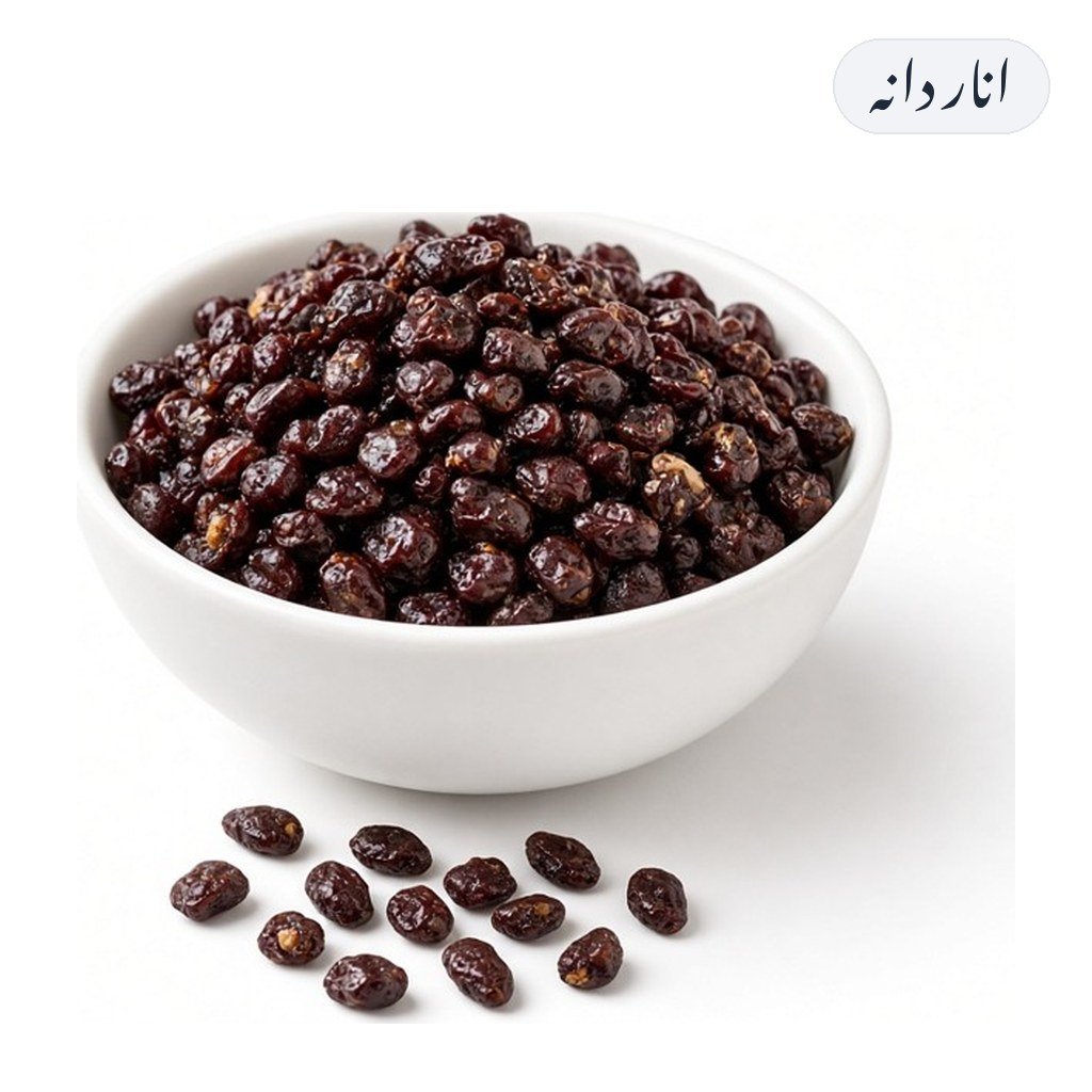 Anardana 100g