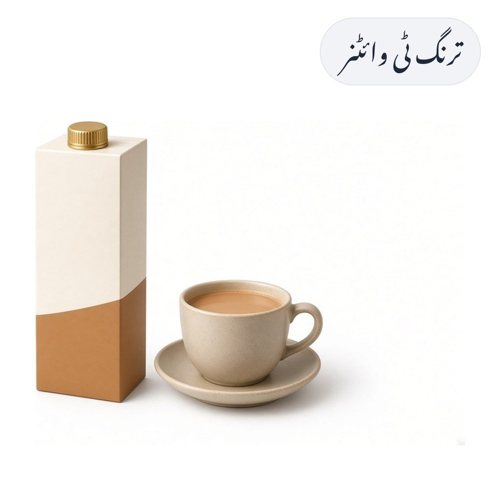 Tarang Tea Whitener 1L