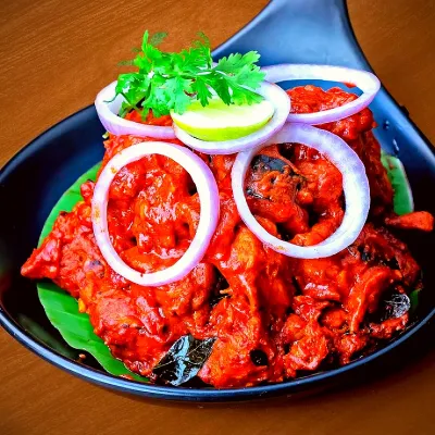 Chatkhara Boti
