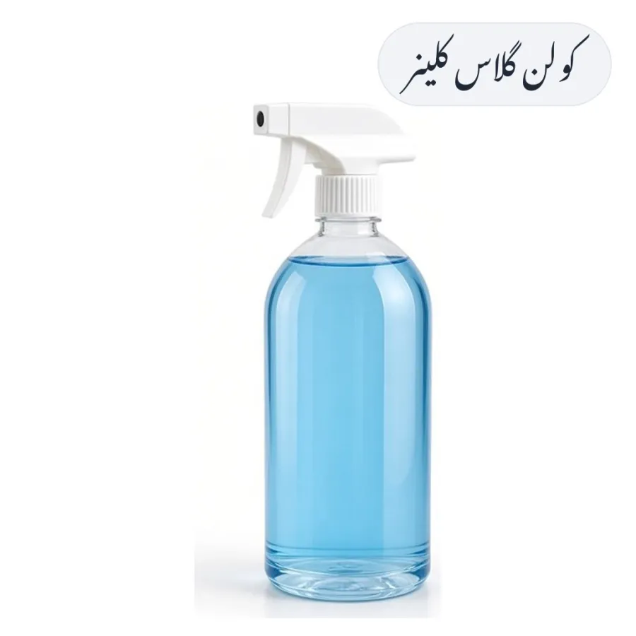 Colin Glass Cleaner 500ml