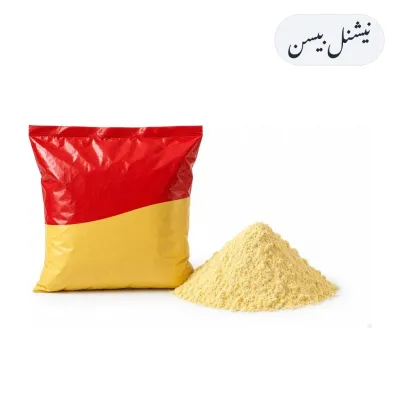 National Besan 500g