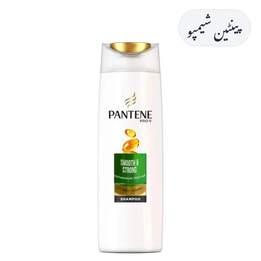 Pantene Shampoo 360ml