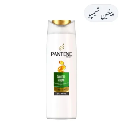 Pantene Shampoo 360ml