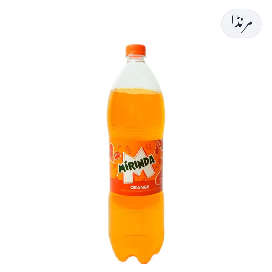 Mirinda 1.5L