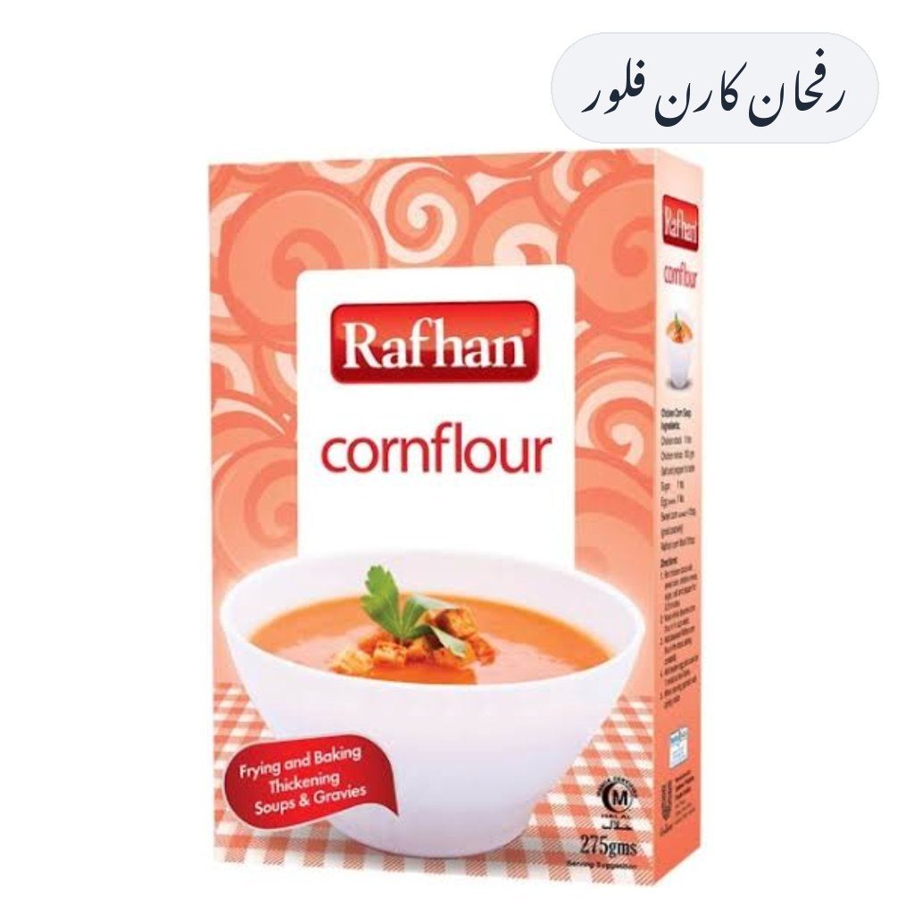 Rafhan Corn Flour 300g