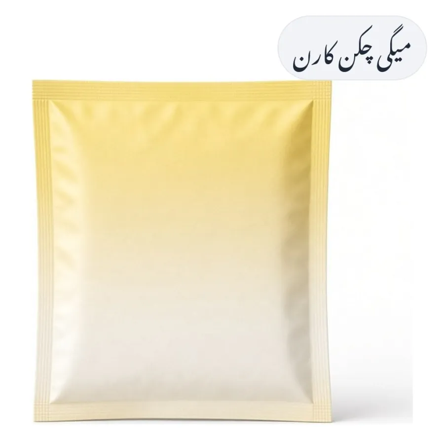Maggi Chicken Corn Soup Sachet