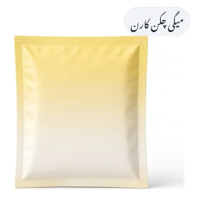 Maggi Chicken Corn Soup Sachet