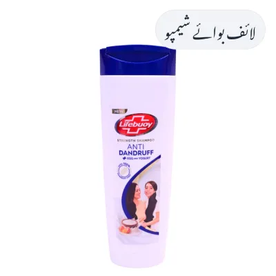 Lifebuoy Shampoo 175ml