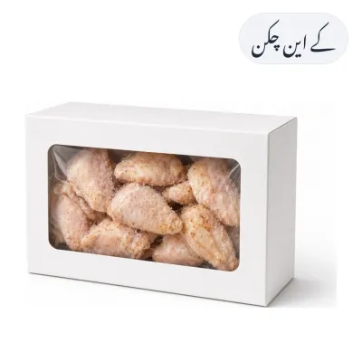 K&N's Chicken Wings 1kg