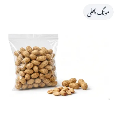 Mungphali 500g