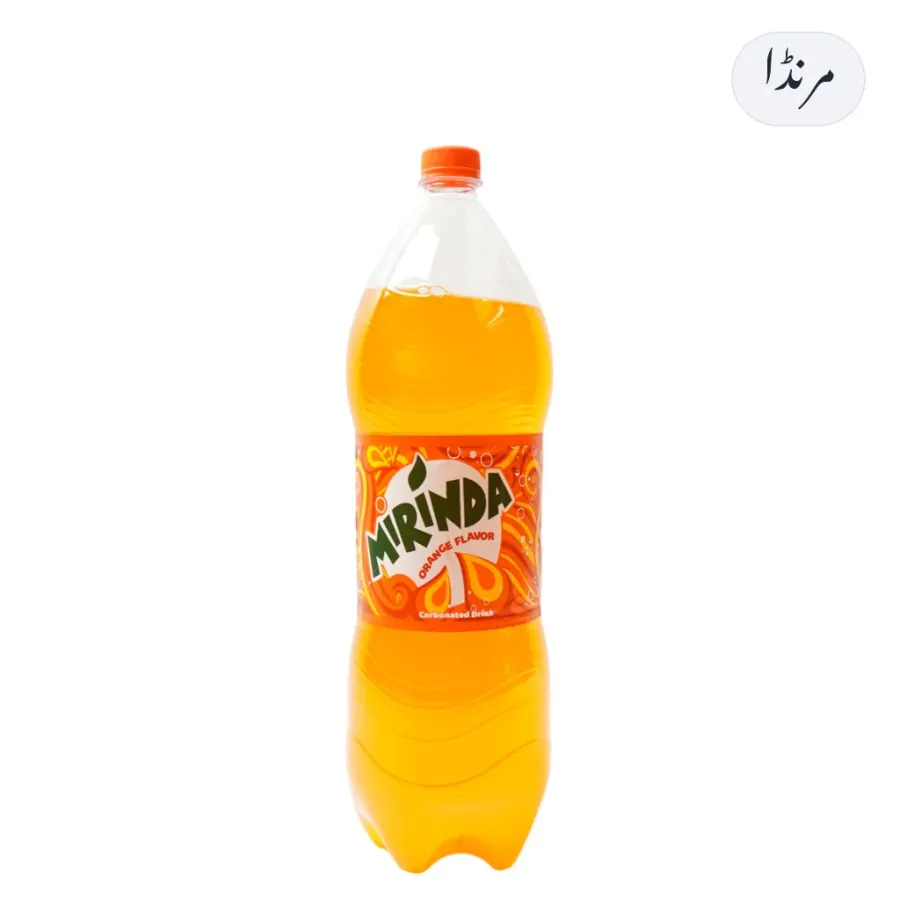 Mirinda 2.25L
