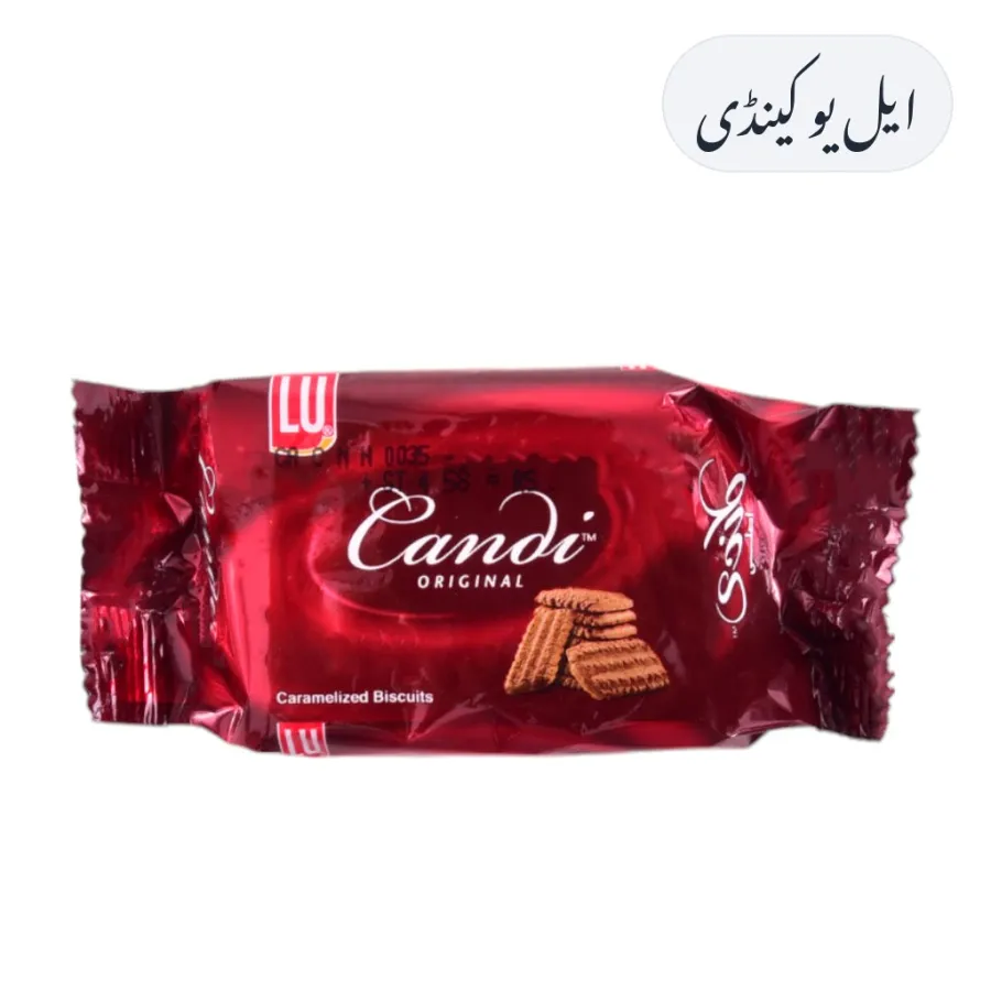 LU Candi Family Pack