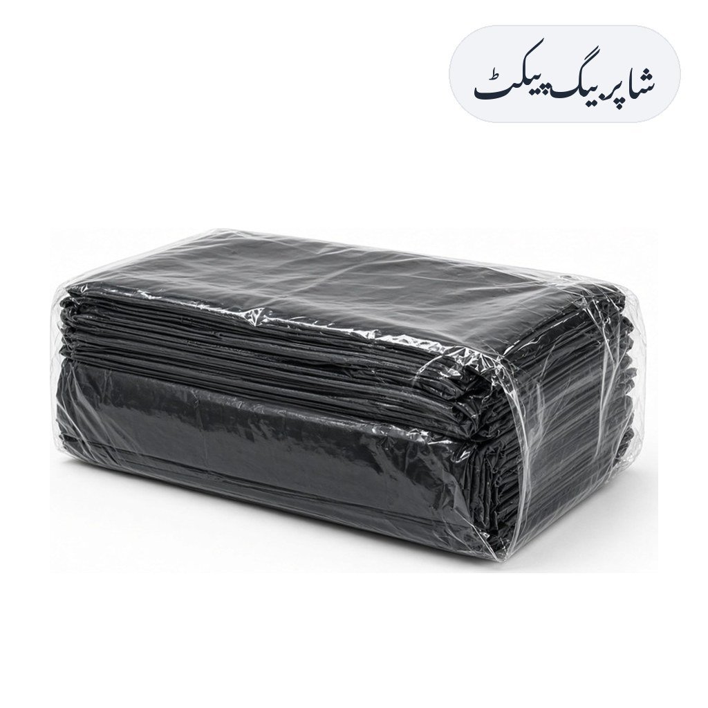 Shoppers Bags Pack