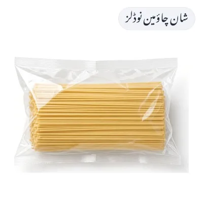Shan Chowmein Noodles 150g