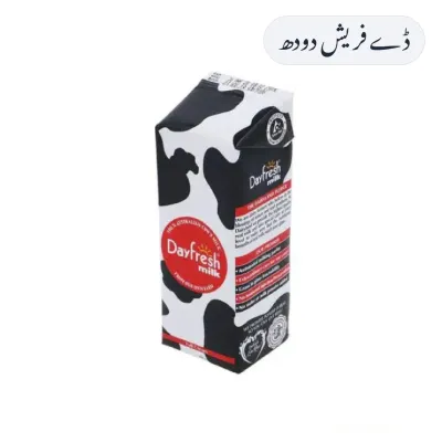 Dayfresh Milk 250ml