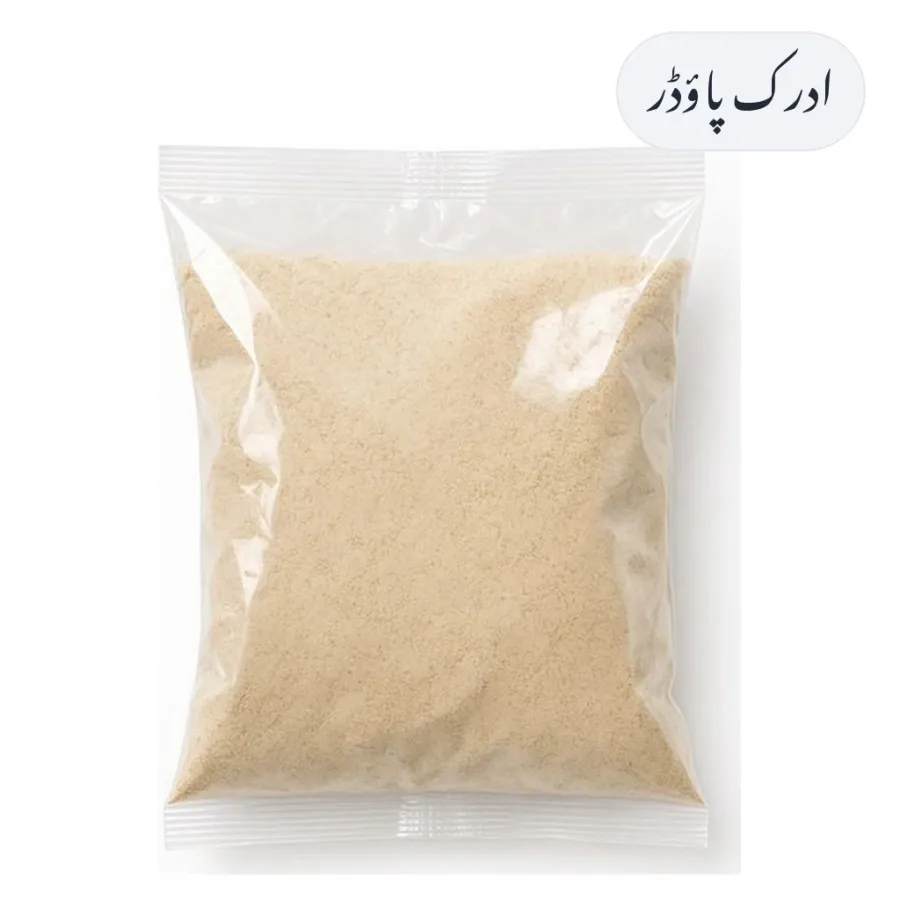 Adrak Powder 50g