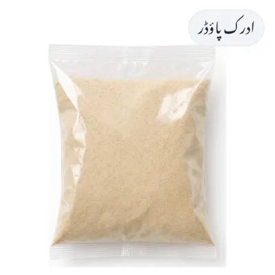 Adrak Powder 50g