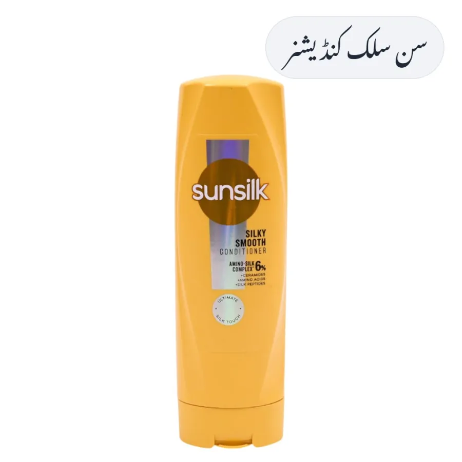 Sunsilk Conditioner 180ml