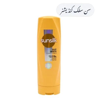 Sunsilk Conditioner 180ml