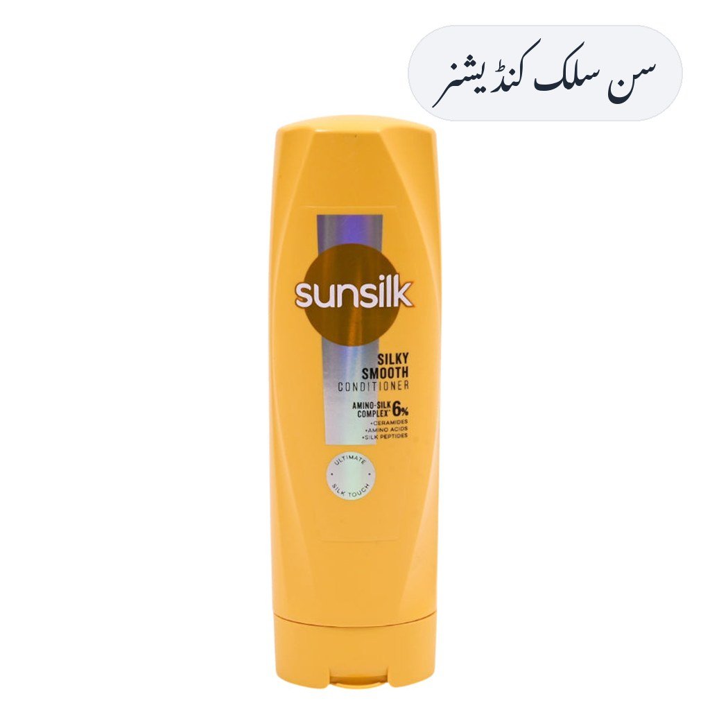 Sunsilk Conditioner 180ml