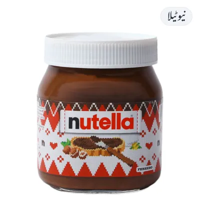 Nutella 350g