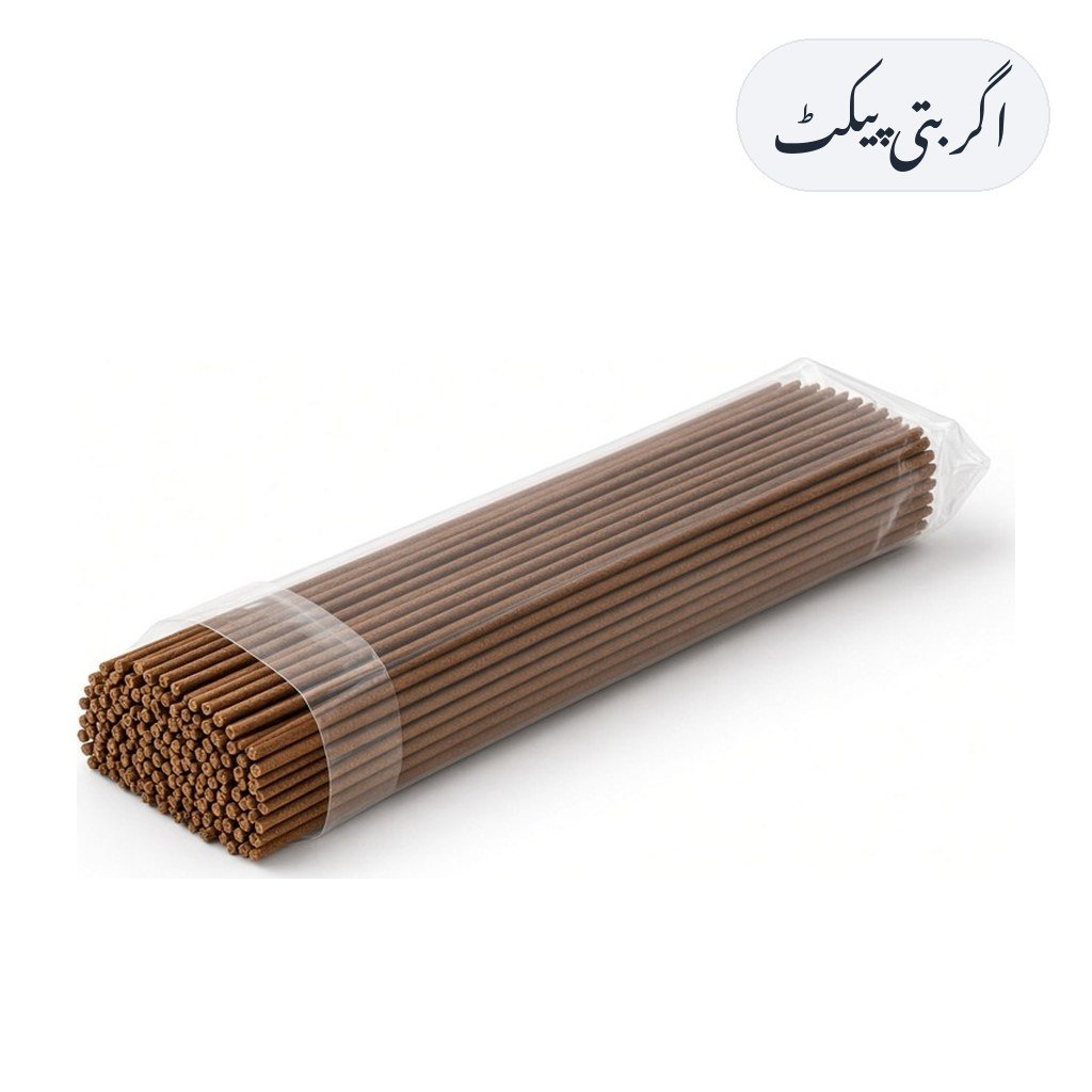 Agarbatti Pack