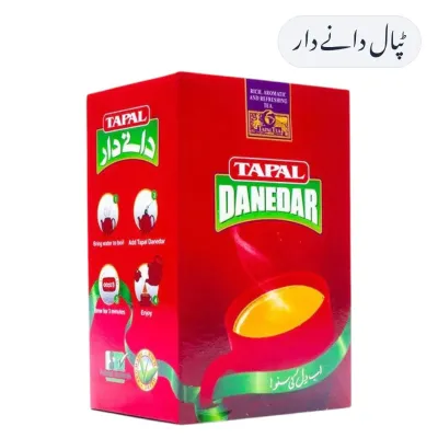 Tapal Danedar Tea 30g