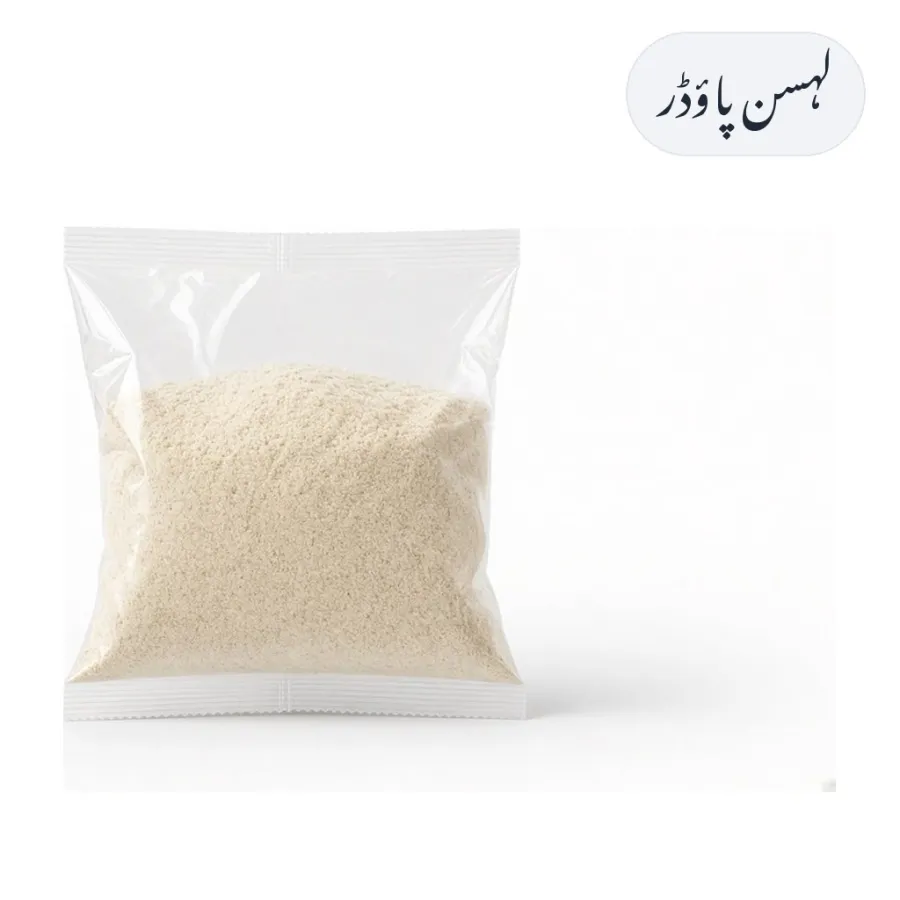 Lehsan Powder 50g