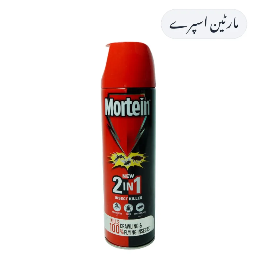 Mortein Spray 375ml