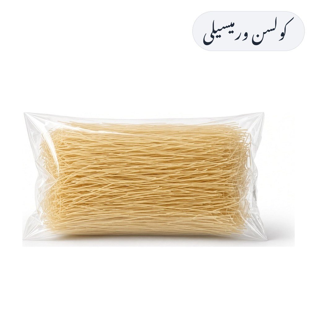 Kolson Slanty Vermicelli 400g