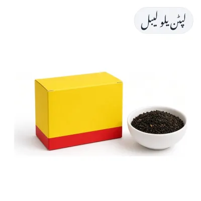Lipton Yellow Label Tea 30g