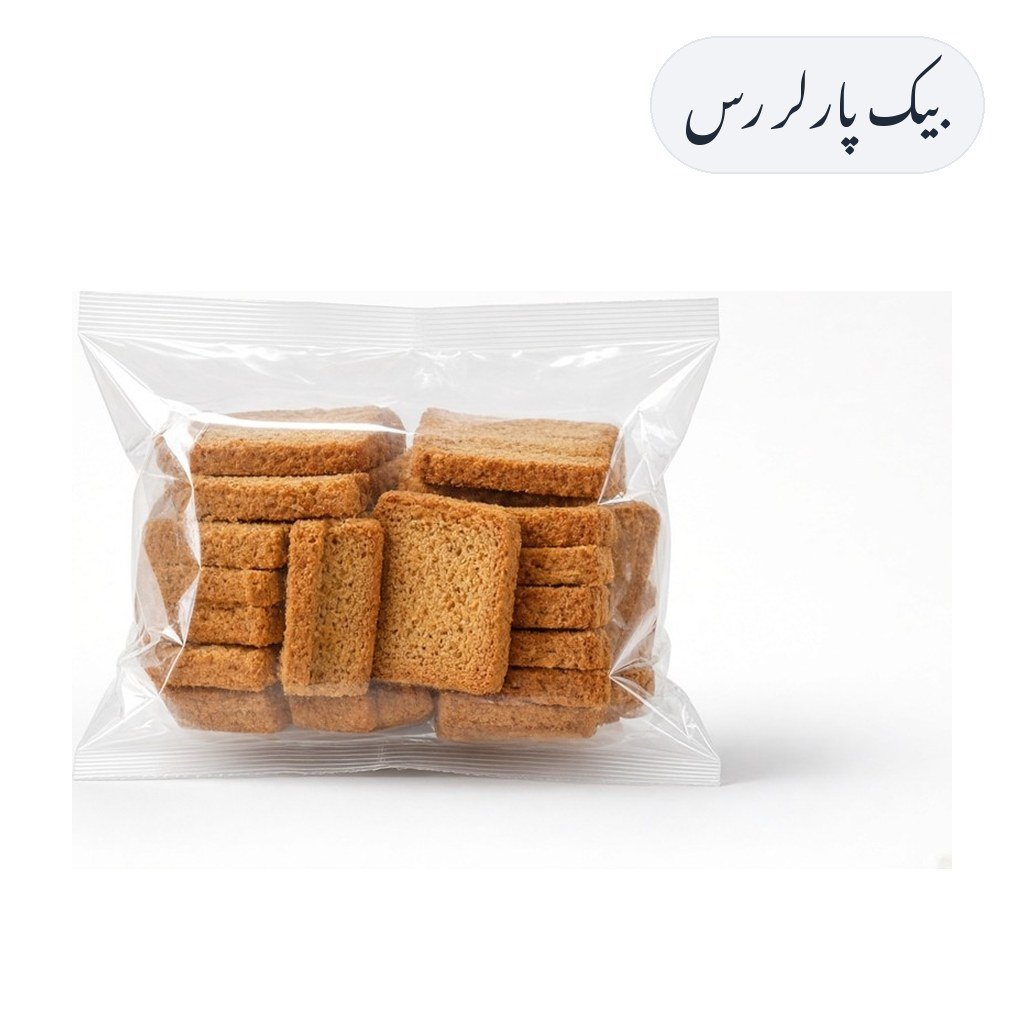 Bake Parlor Rusk 300g
