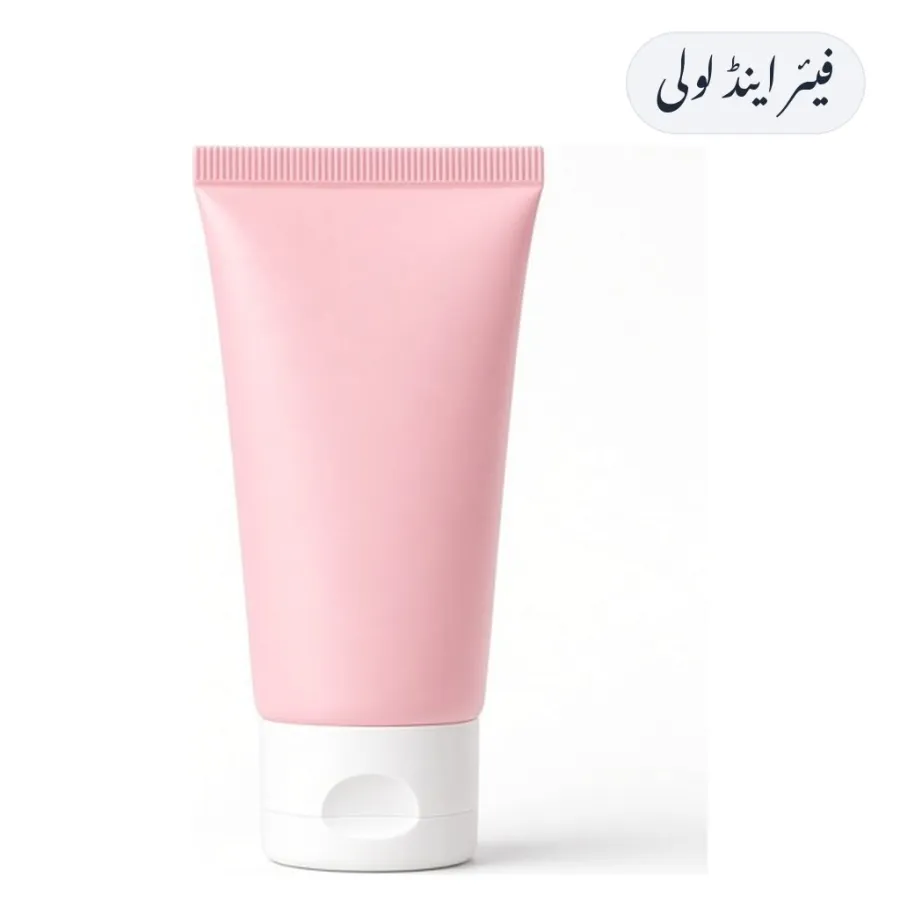 Fair & Lovely Face Wash 50g