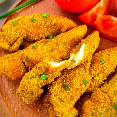 Chicken Finger
