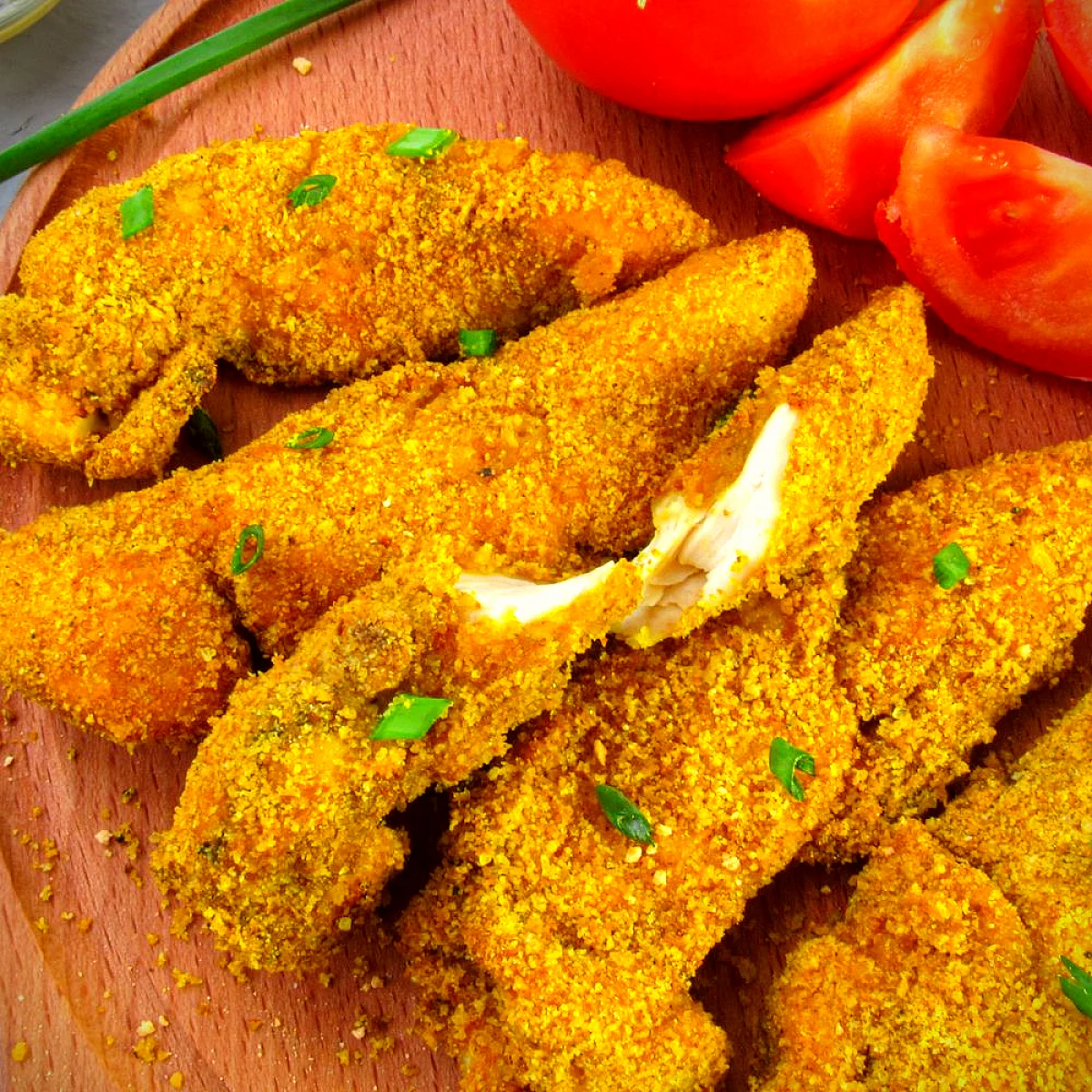 Chicken Finger