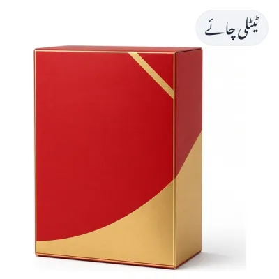 Tetley Tea 190g