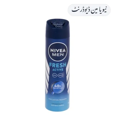 Nivea Men Deodorant 150ml