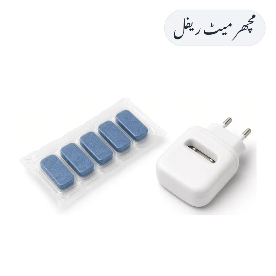 Mosquito Mat Refill